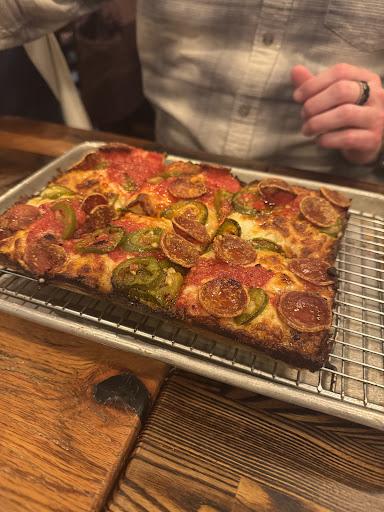 Emmy Squared Pizza Menu image 8